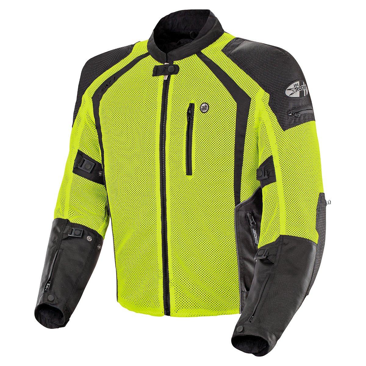 Joe Rocket Phoenix Ion Men's Street Jackets-1516 Joe Rocket Phoenix Ion Men's Street Jackets-1516