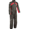 Joe Rocket RS-2 Two-Piece Men's Street Rain Suits (Brand New)