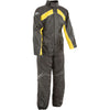 Black / Yellow Black / Yellow