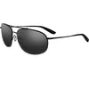 Matte Black / Grey Matte Black / Grey