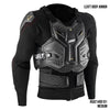 2 units of  Leatt 6.5 Body Portector Adult Off-Road Body Armor Club Buy Graphene Medium Leatt Body Protector Adult Off-Road Body Armor Club Buy