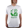 White / Kelly Green White / Kelly Green