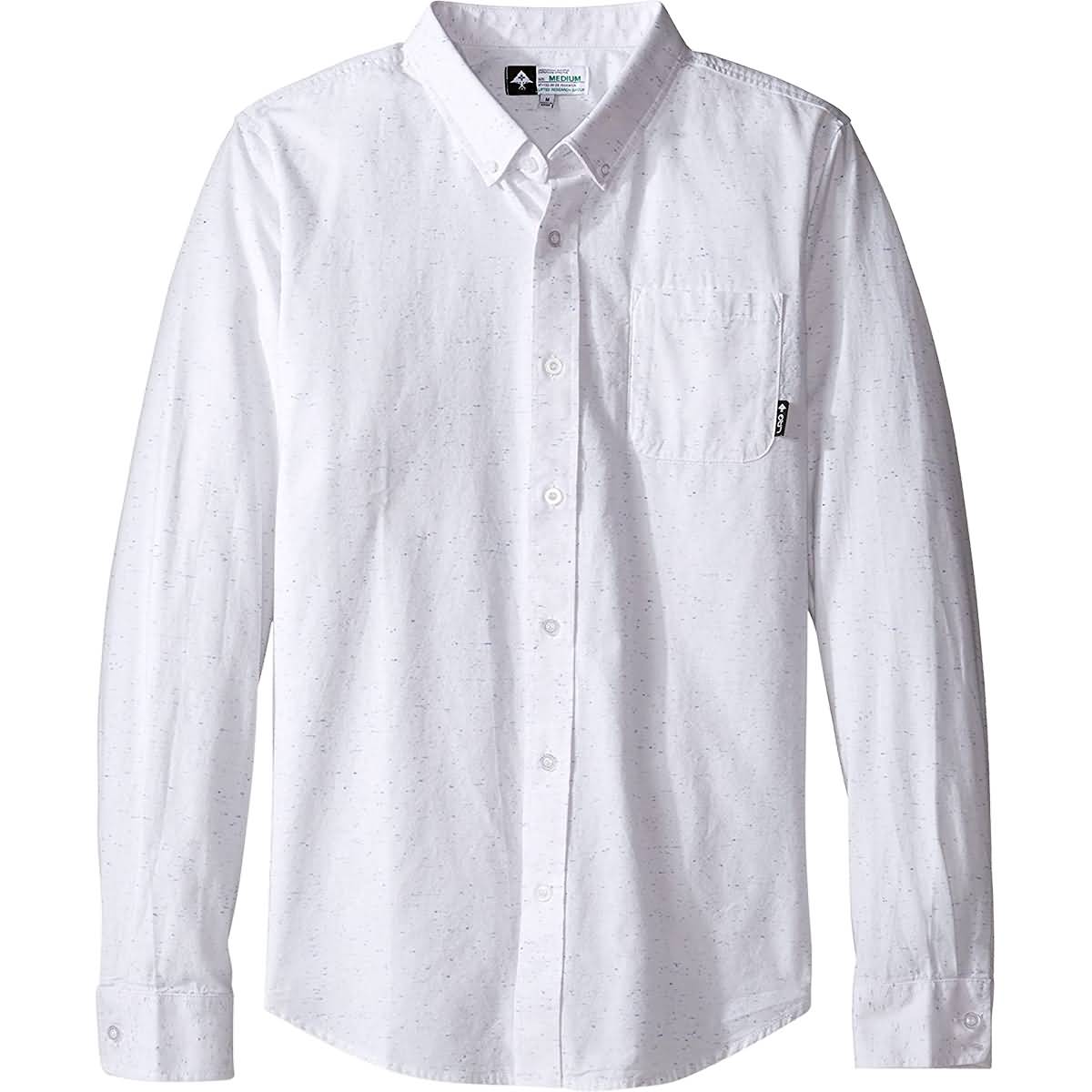 LRG Zuma Men's Button Up Long-Sleeve Shirts-J172001 LRG Zuma Men's Button Up Long-Sleeve Shirts-J172001