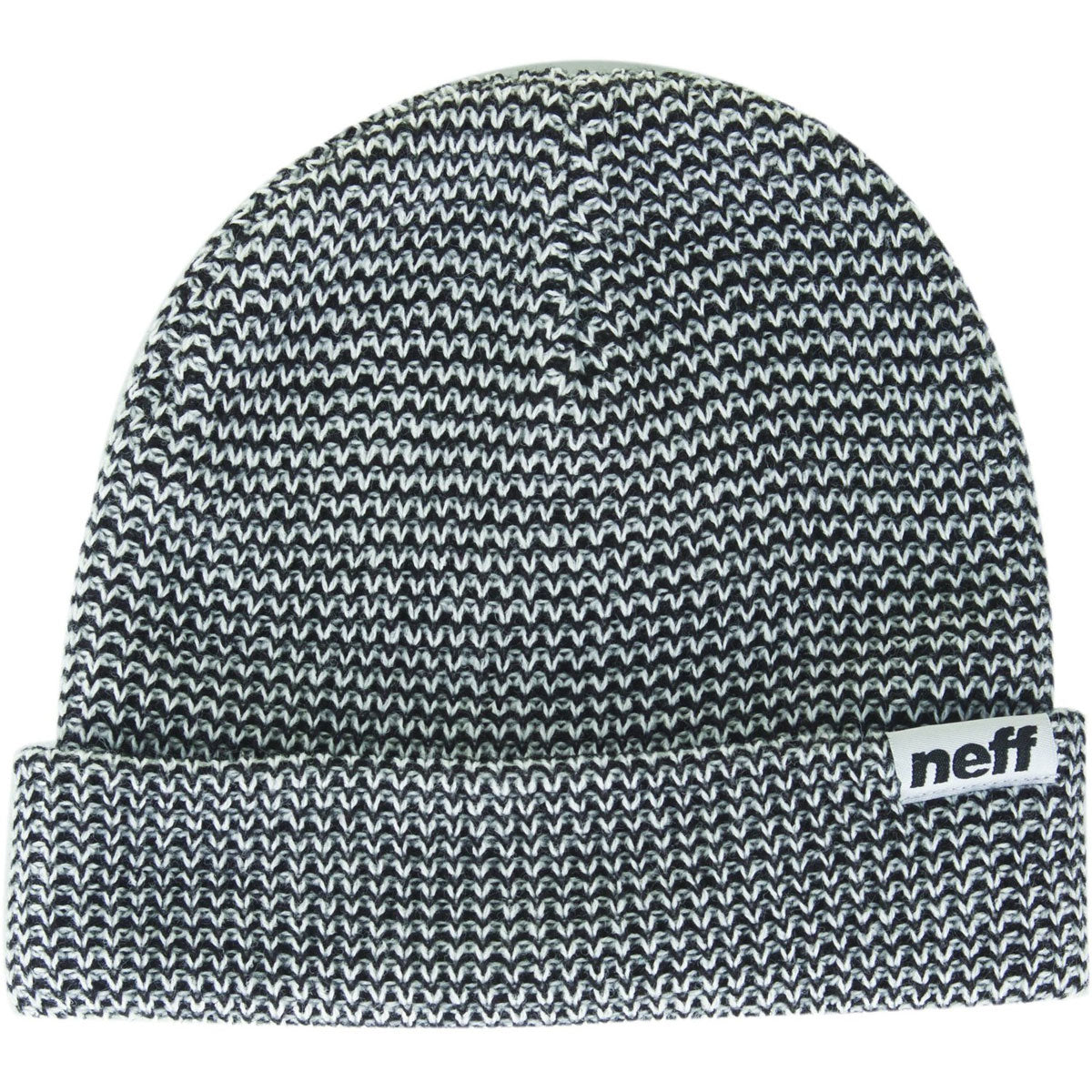 Neff Jug '14 Men's Beanie Hats - Black Neff Jug '14 Men's Beanie Hats - Black