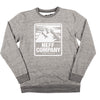 Grey Heather Grey Heather
