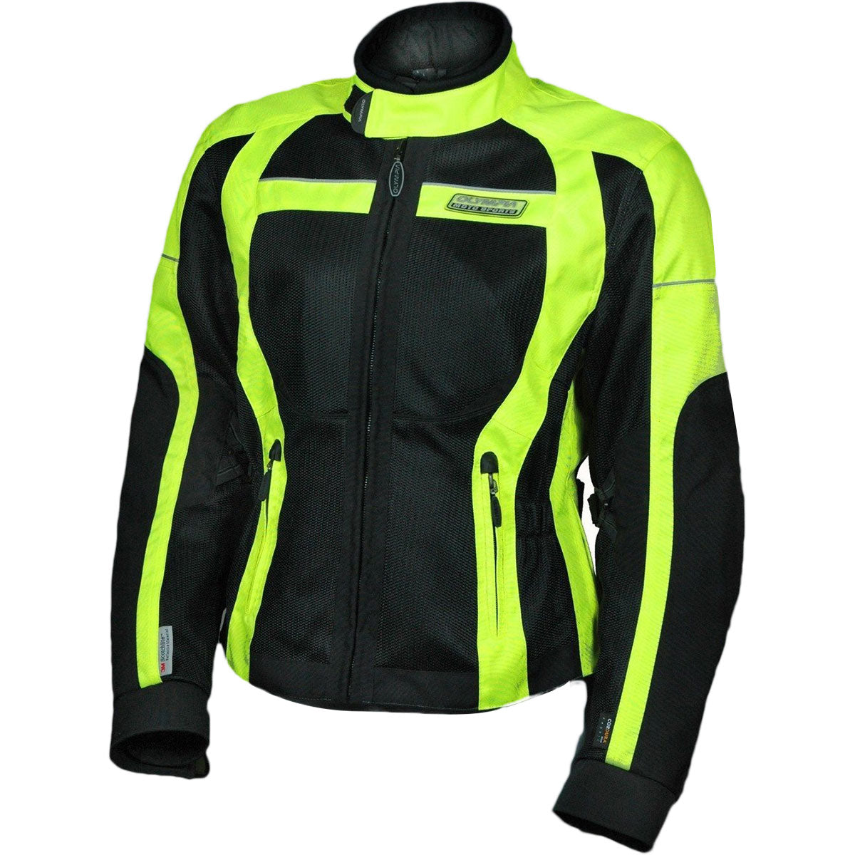 Olympia Switchback Women's Street Jackets Brand New-WJ208Z Olympia Switchback Women's Street Jackets Brand New-WJ208Z