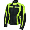 Black / Neon Yellow Black / Neon Yellow