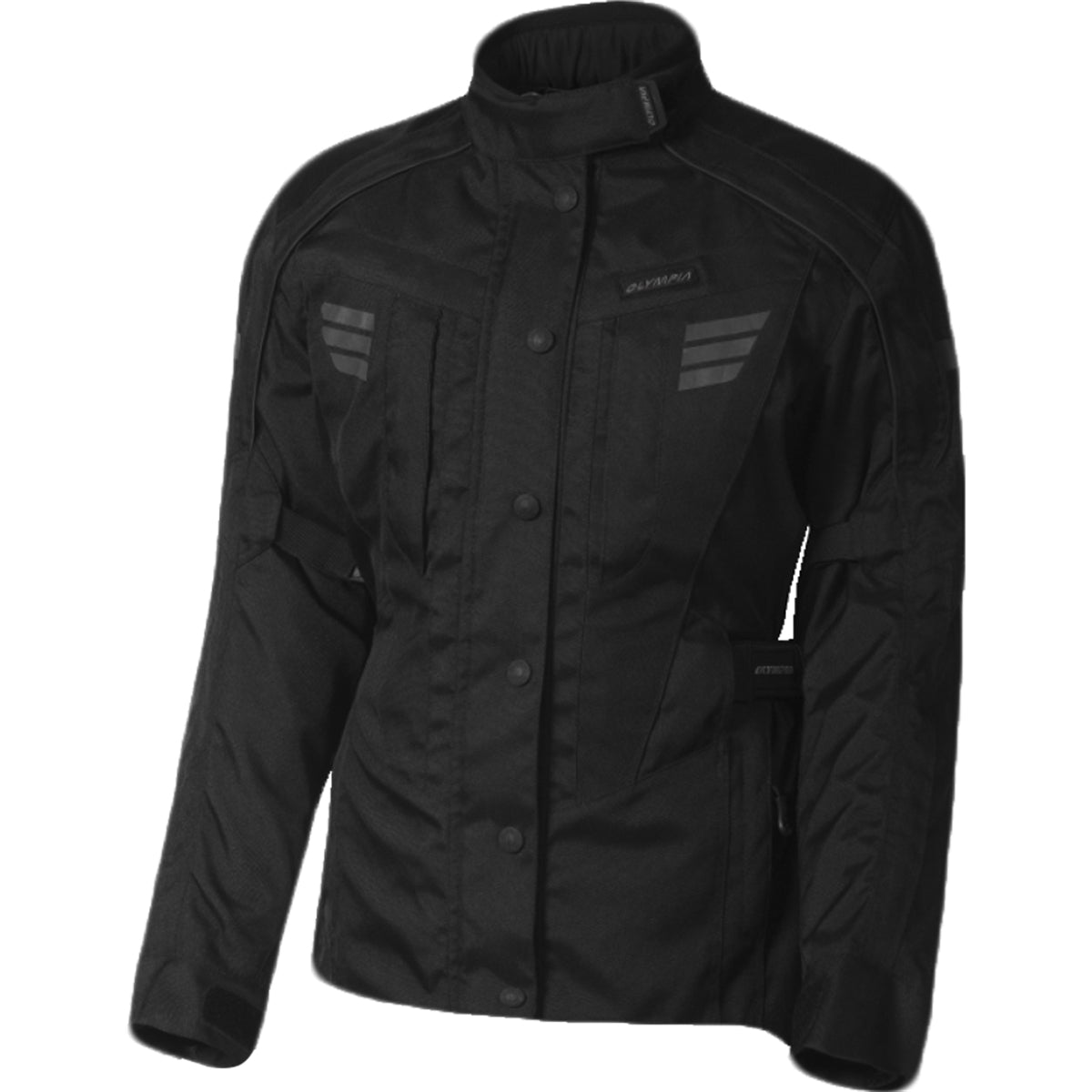 Olympia Durham Women's Street Jackets-243 Olympia Durham Women's Street Jackets-243
