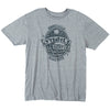 Heather Medium Grey Heather Medium Grey