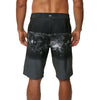 O'Neill Hyperfreak Men's Boardshort Shorts - Aqua O'Neill Hyperfreak Men's Boardshort Shorts (Brand New)