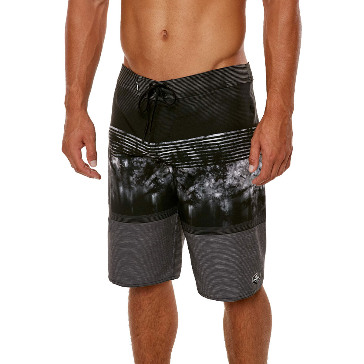 O'Neill Hyperfreak Men's Boardshort Shorts - Aqua O'Neill Hyperfreak Men's Boardshort Shorts - Aqua