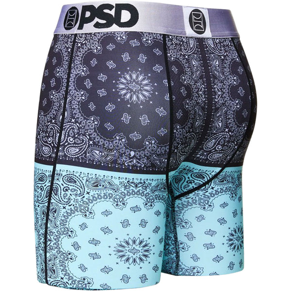 DC - WONDER THONG - PSD Underwear
