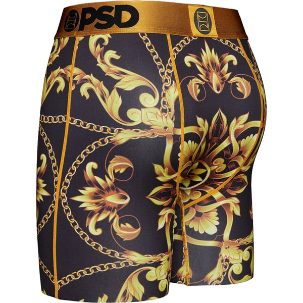 PSD Big Mouth Benji Boxer Men's Bottom Underwear (Refurbished