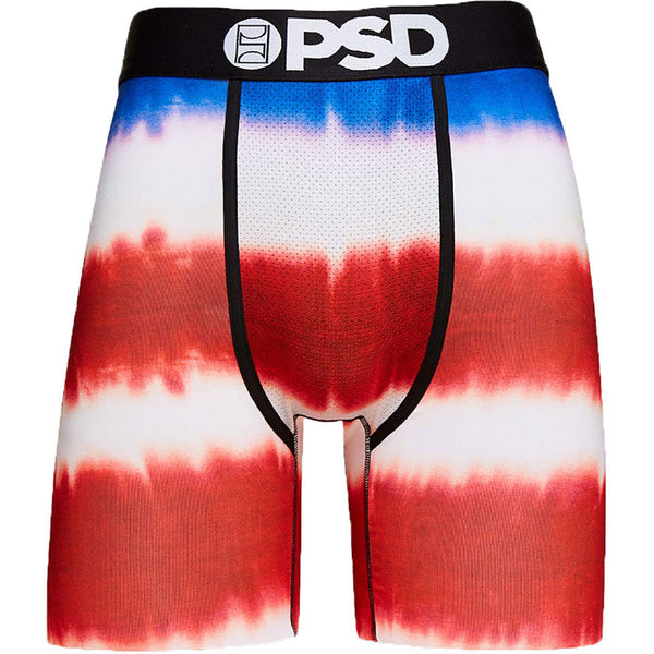 PSD Marble Lux Biker Shorts Women's Bottom Underwear (Refurbished