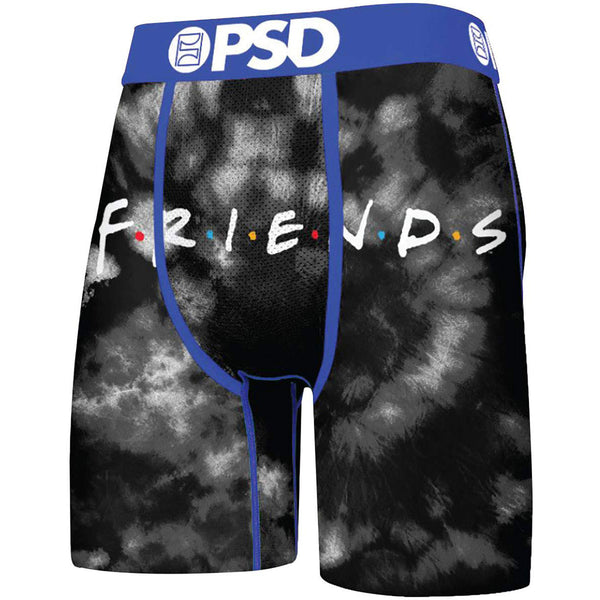 PSD SC Shredder Boxer Men's Bottom Underwear (Brand New