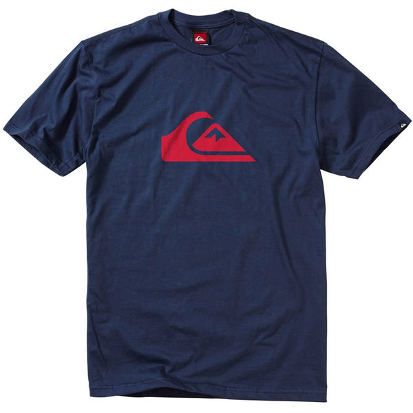 Quiksilver Mountain Wave Men's Short-Sleeve Shirts (Brand New