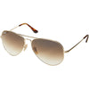 Gold / Light Brown Gradient Gold / Light Brown Gradient