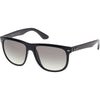 Black / Light Grey Gradient Black / Light Grey Gradient