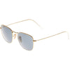 Gold / Blue Classic Gold / Blue Classic
