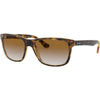 Light Havana / Clear Gradient Brown Light Havana / Clear Gradient Brown