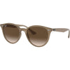 Beige / Brown Gradient Beige / Brown Gradient