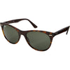 Tortoise / Green Classic Tortoise / Green Classic