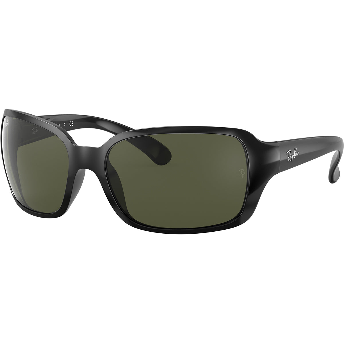 Ray-Ban RB4068 Women's Lifestyle Sunglasses-0RB4068 Ray-Ban RB4068 Women's Lifestyle Sunglasses-0RB4068