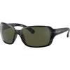 Black / Green Classic G-15 Black / Green Classic G-15