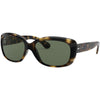 Light Havana / Dark Green Light Havana / Dark Green