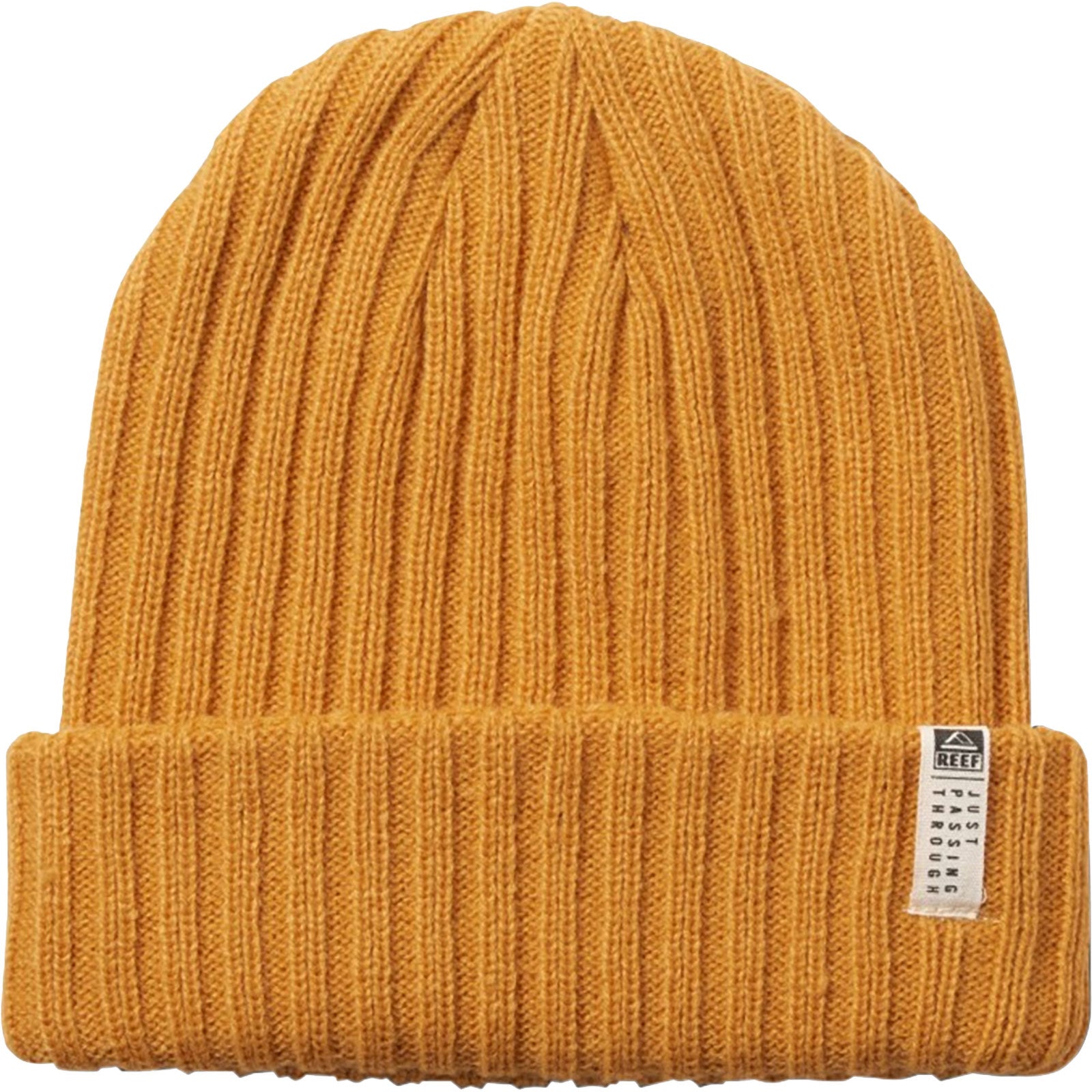 Reef Mcclurg Men's Beanie-RF0A2SPOGOL Reef Mcclurg Men's Beanie-RF0A2SPOGOL