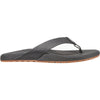 Reef Contoured Voyage Men's Sandal Footwear-RF0A32XN Reef Contoured Voyage Men's Sandal Footwear (Brand New)
