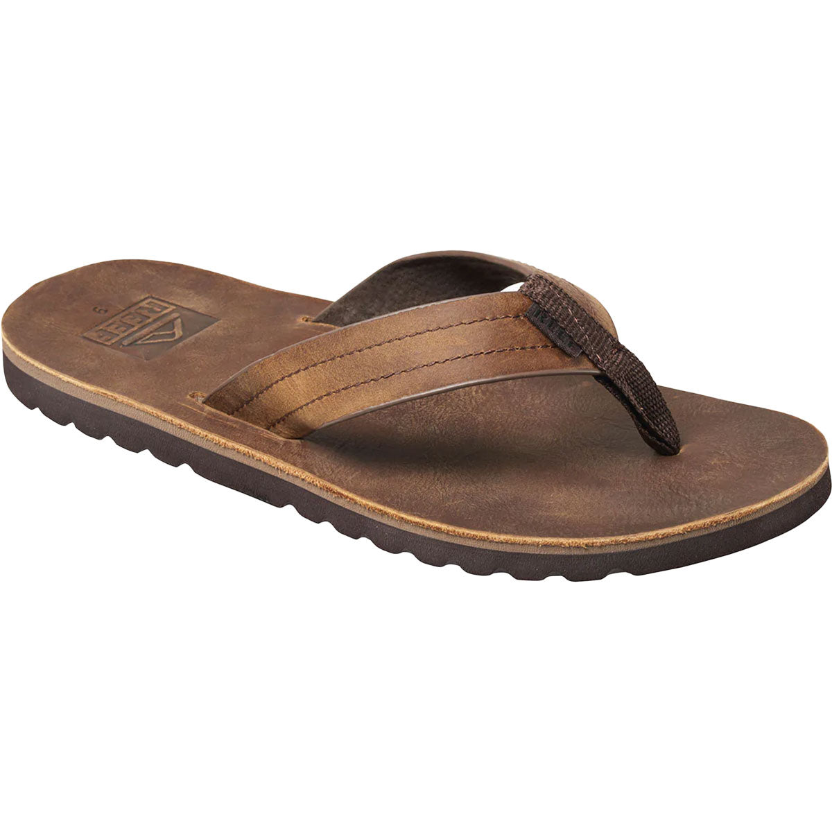 Reef Voyage LE Men's Sandal Footwear - RF-0A2YFRDAB Reef Voyage LE Men's Sandal Footwear - RF-0A2YFRDAB