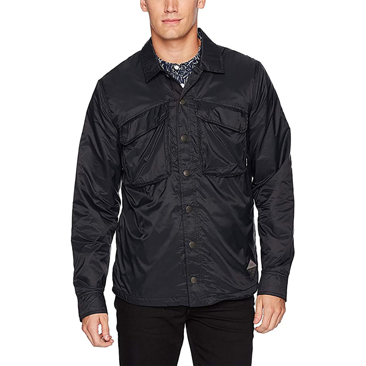 Reef Camp Faded Men's Jackets-RF0A361G Reef Camp Faded Men's Jackets-RF0A361G