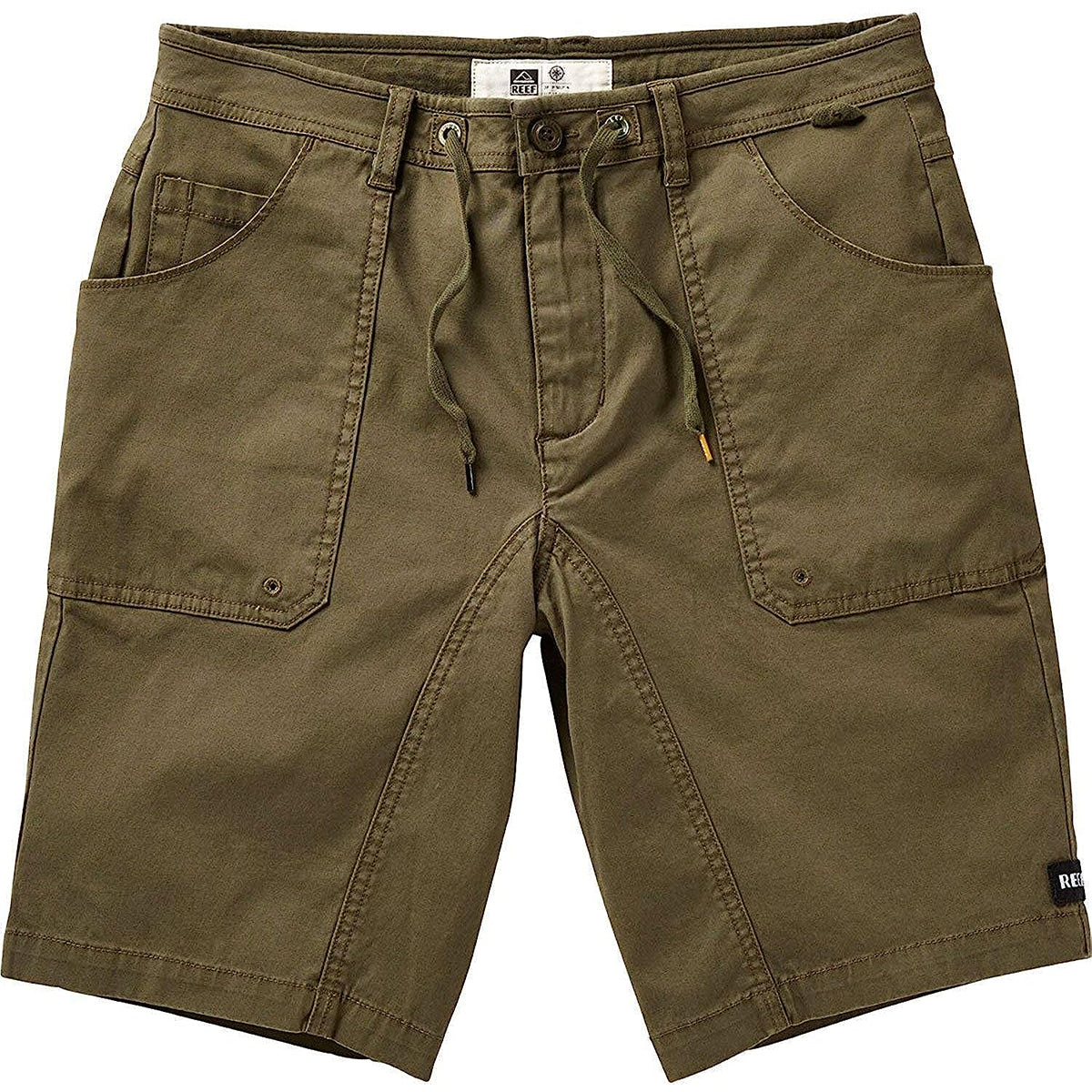 Reef Adventure 2 Men's Walkshort Shorts-RF0A35Y1 Reef Adventure 2 Men's Walkshort Shorts-RF0A35Y1