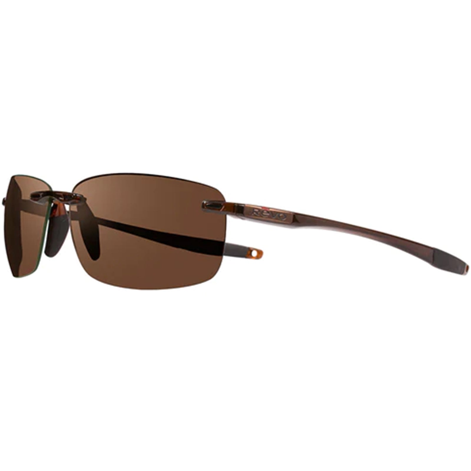 Revo Descend N Adult Lifestyle Sunglasses-RE4059 Revo Descend N Adult Lifestyle Sunglasses-RE4059