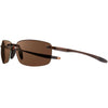 Crystal Brown / Terra Crystal Brown / Terra