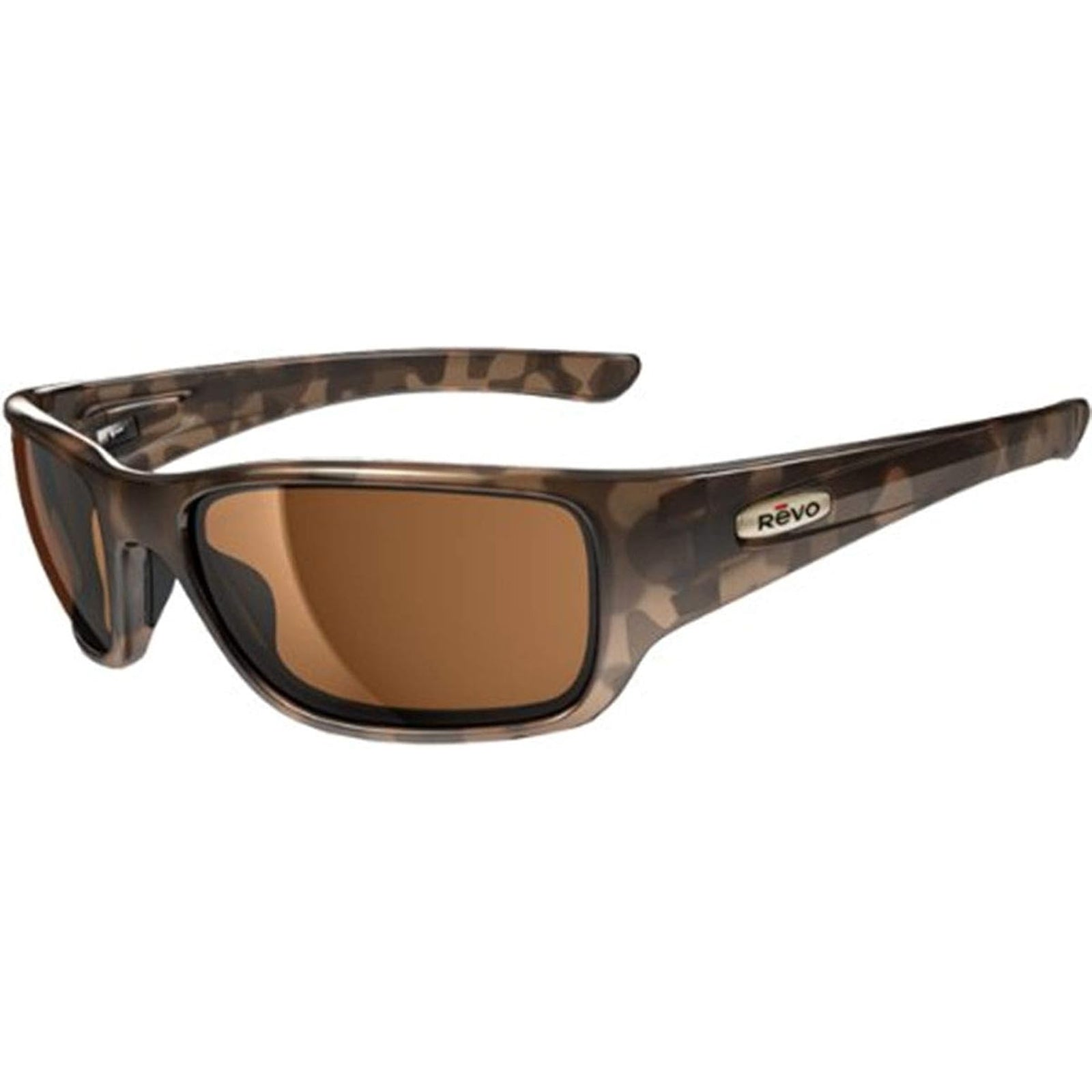 Revo Heading Men's Lifestyle Sunglasses-RE4058 Revo Heading Men's Lifestyle Sunglasses-RE4058
