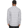 Rip Curl Gridlock Men's Button Up Long-Sleeve Shirts-CSHJS8 Rip Curl Gridlock Men's Button Up Long-Sleeve Shirts (Brand New)