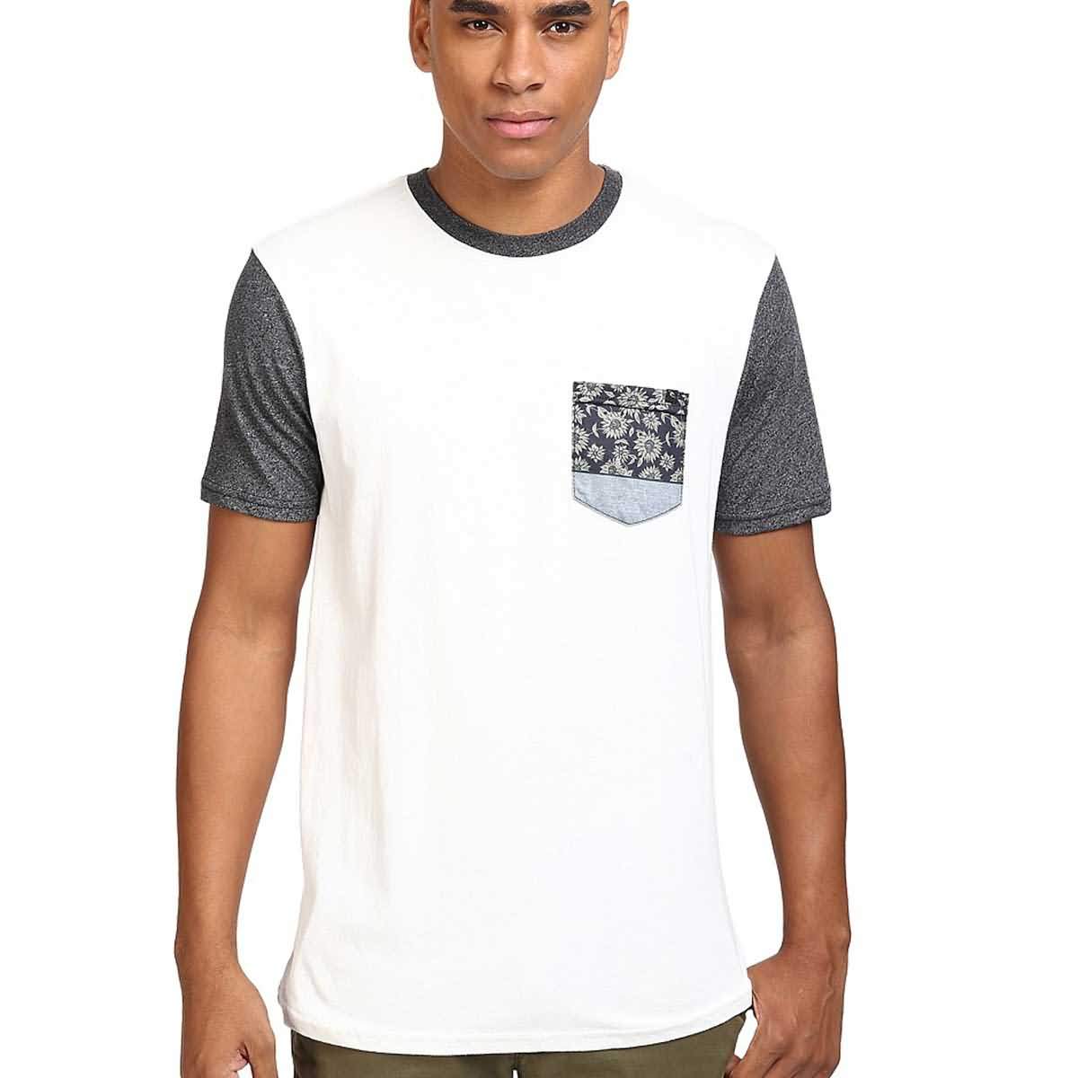 Rip Curl Glasser Custom Men's Short-Sleeve Shirts -CTEJ17 Rip Curl Glasser Custom Men's Short-Sleeve Shirts -CTEJ17