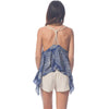 Rip Curl Dakota Rose Printed Women's Top Shirts-GSHII7 Rip Curl Dakota Rose Printed Women's Top Shirts (Brand New)