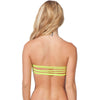 Rip Curl Mystic Tribe Bandeau Women's Top Swimwear-GSIC87 Rip Curl Mystic Tribe Bandeau Women's Top Swimwear (Brand New)