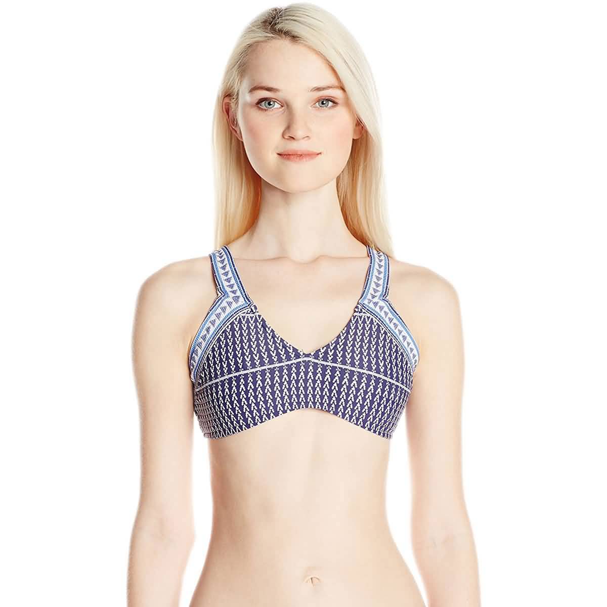 Rip Curl Sundown Bralette Women's Top Swimwear-GSIAV7 Rip Curl Sundown Bralette Women's Top Swimwear-GSIAV7