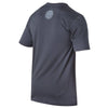 Rip Curl Big Mama Men's Shorts-Sleeve Rashguard Suit-WLU8UM Rip Curl Big Mama Men's Shorts-Sleeve Rashguard Suit (Brand New)