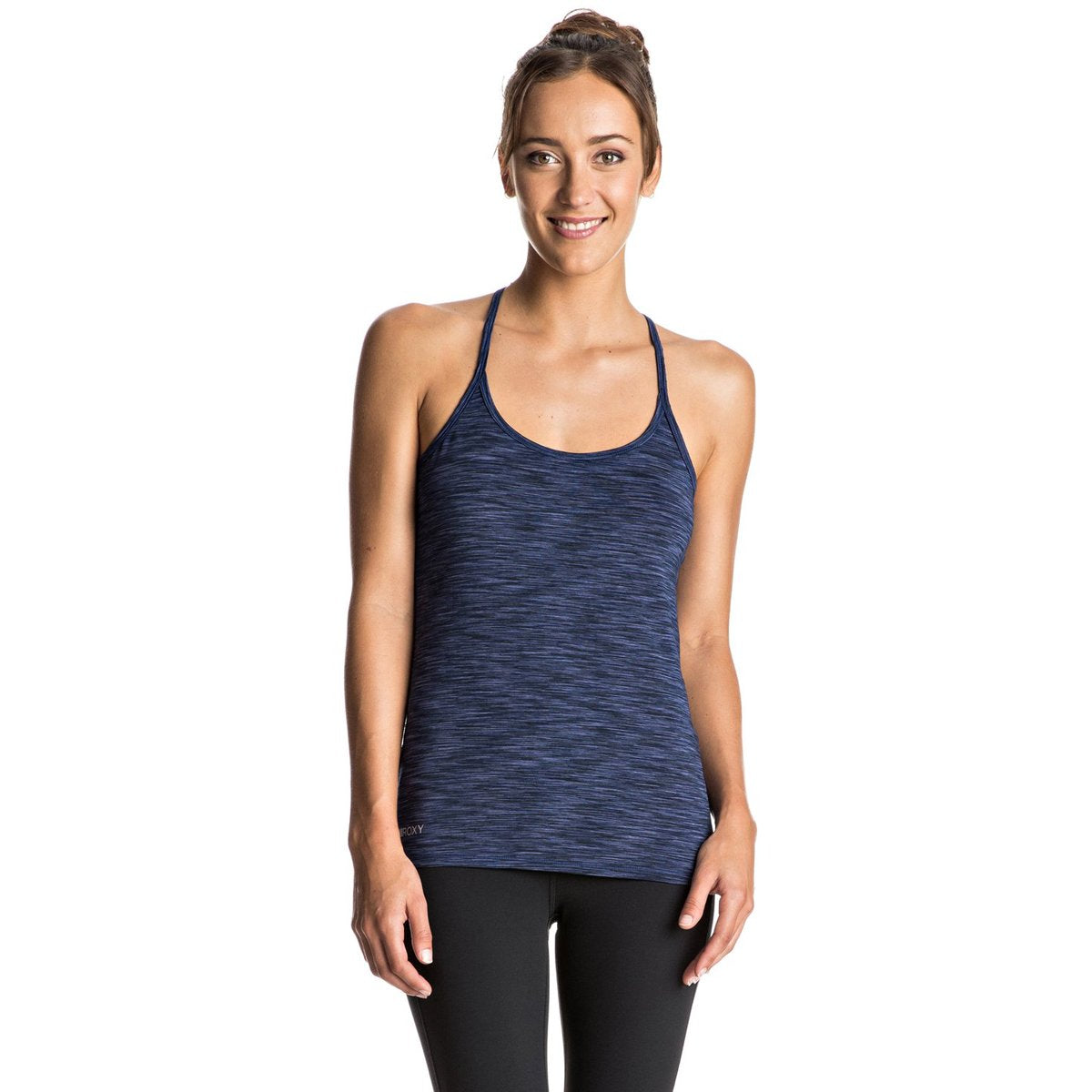 Roxy Any Weather 2 Women's Tank Shirts-ERJKT03263 Roxy Any Weather 2 Women's Tank Shirts-ERJKT03263