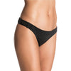 Roxy Cozy And Soft Mini Women's Bottom Swimwear (Brand New)