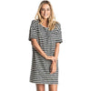 Anthracite Friday Stripe Anthracite Friday Stripe