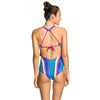 Roxy Glassy Water Women's One Piece Swimwear (Brand New) Roxy Glassy Water Women's One Piece Swimwear (Brand New)