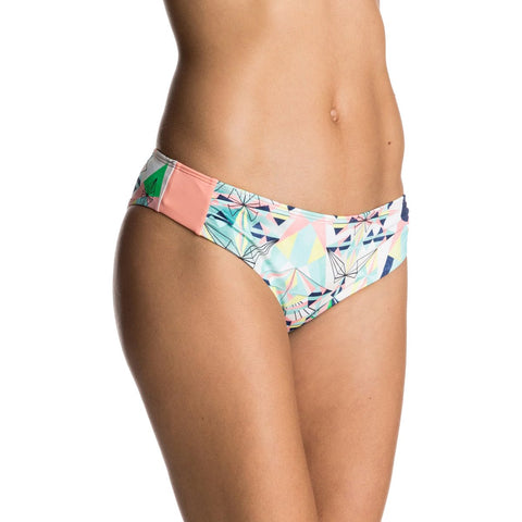 Roxy Keep It ROXY Scooter Women's Bottom Swimwear (Brand New) Roxy Keep It ROXY Scooter Women's Bottom Swimwear (Brand New)