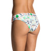 Roxy Keep It ROXY Scooter Women's Bottom Swimwear (Brand New) Roxy Keep It ROXY Scooter Women's Bottom Swimwear (Brand New)