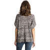 Roxy Lovely Cruise Cropped Women's Sweater Sweatshirts-ERJSW03084 Roxy Lovely Cruise Cropped Women's Sweater Sweatshirts (Brand New)